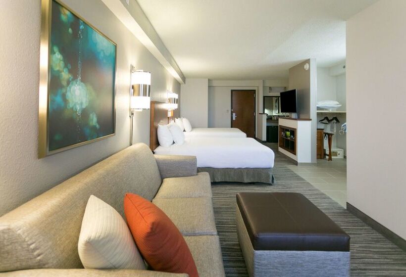 فندق Hyatt Place Nashville Franklin Cool Springs