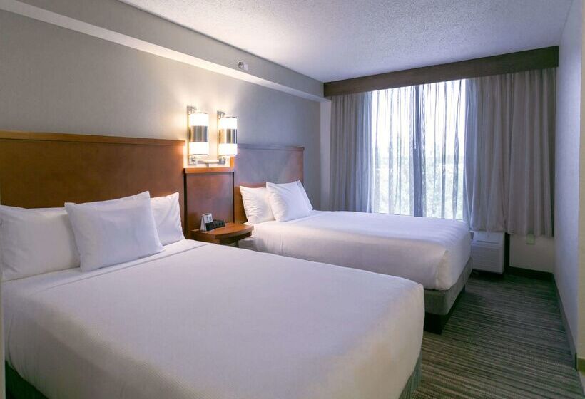 فندق Hyatt Place Nashville Franklin Cool Springs