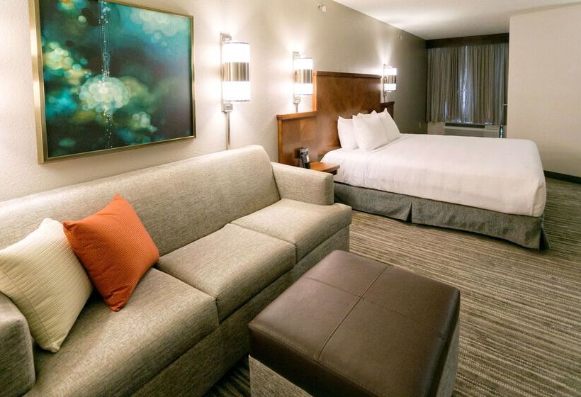فندق Hyatt Place Nashville Franklin Cool Springs