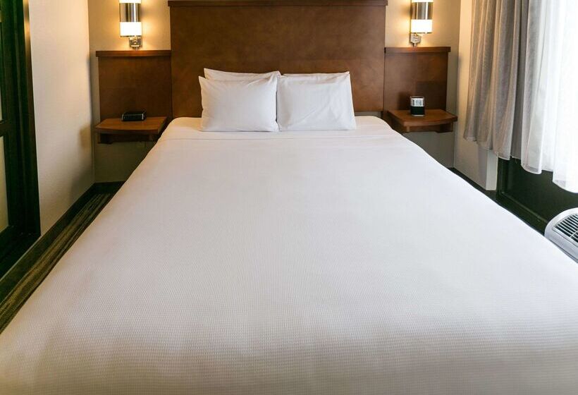 فندق Hyatt Place Nashville Franklin Cool Springs