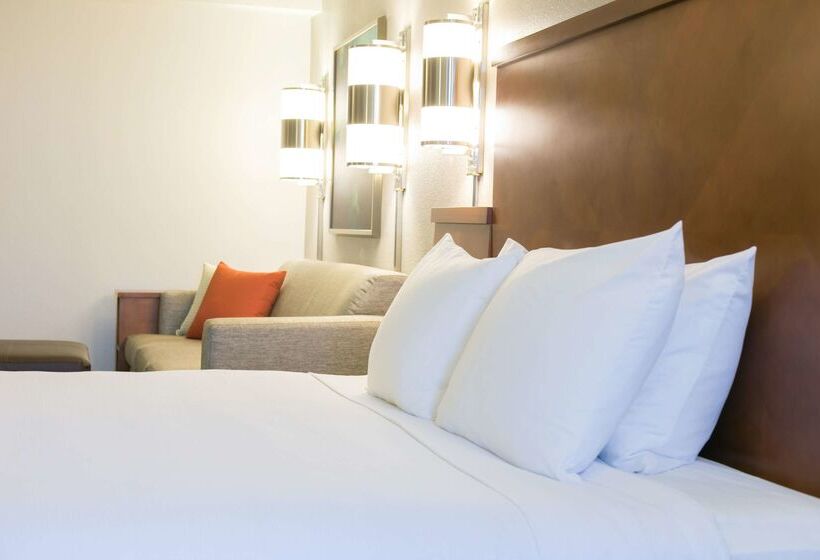 فندق Hyatt Place Nashville Franklin Cool Springs