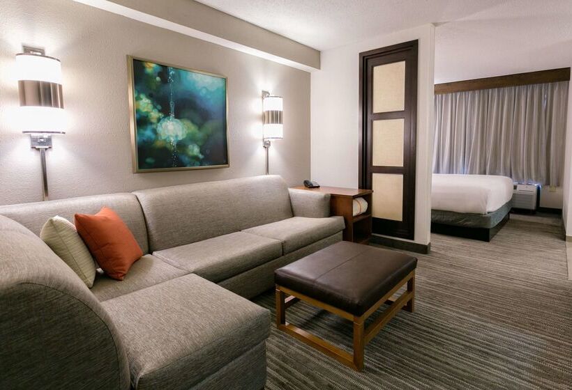 فندق Hyatt Place Nashville Franklin Cool Springs