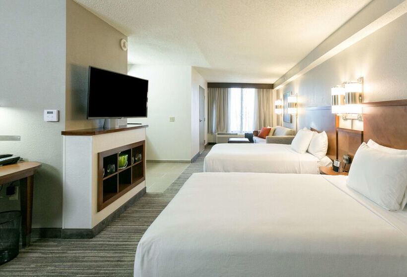 فندق Hyatt Place Nashville Franklin Cool Springs