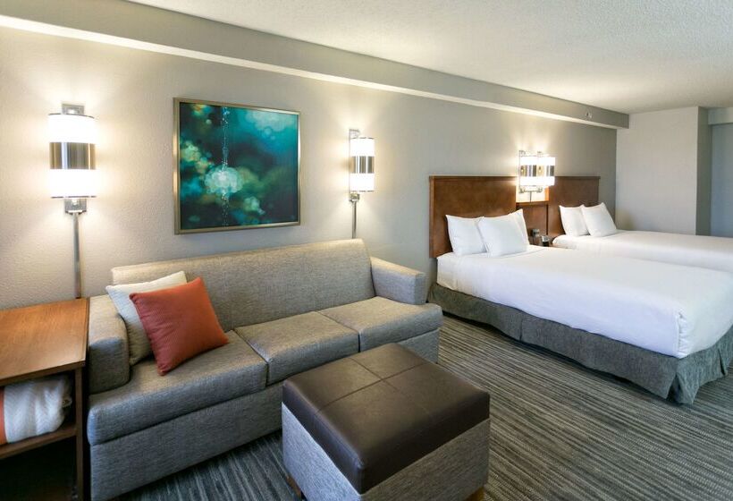 فندق Hyatt Place Nashville Franklin Cool Springs