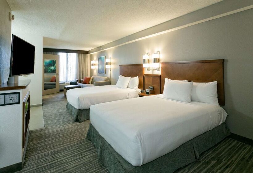 فندق Hyatt Place Nashville Franklin Cool Springs