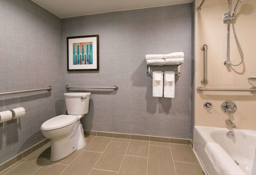 فندق Hyatt Place Nashville Franklin Cool Springs