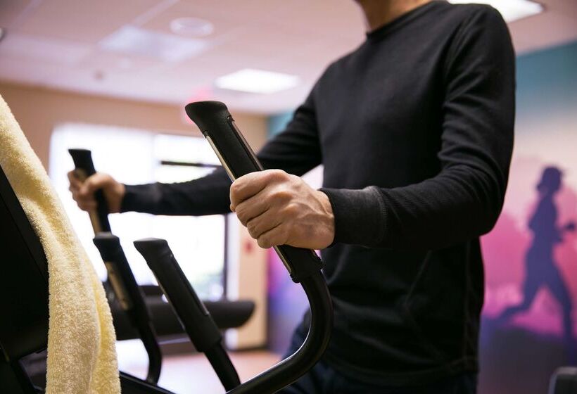 فندق Hyatt Place Nashville Franklin Cool Springs