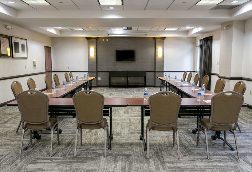 فندق Hyatt Place Nashville Franklin Cool Springs