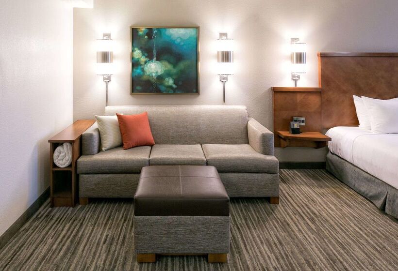 فندق Hyatt Place Nashville Franklin Cool Springs