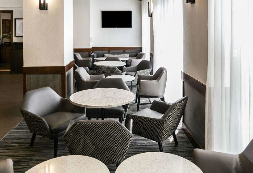 فندق Hyatt Place Nashville Franklin Cool Springs