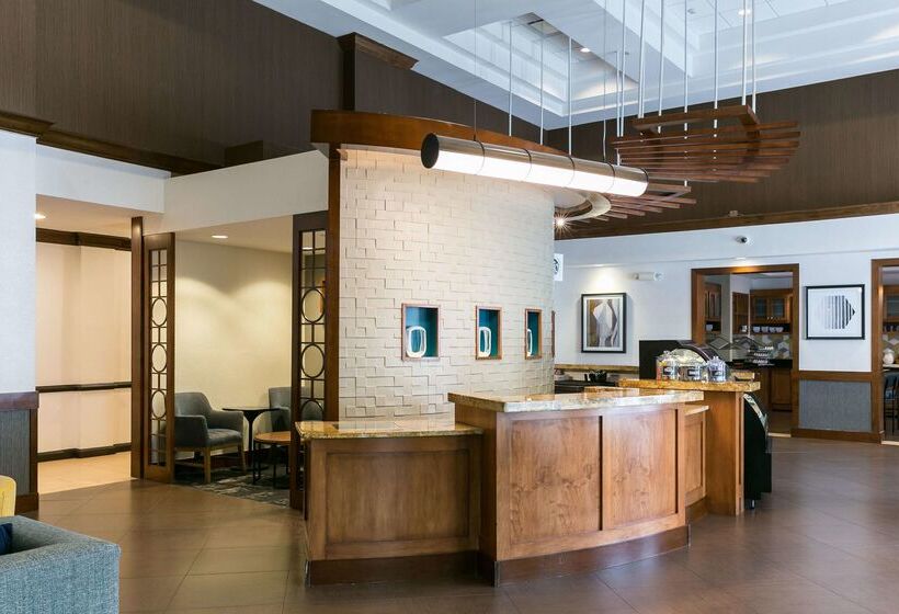 فندق Hyatt Place Nashville Franklin Cool Springs