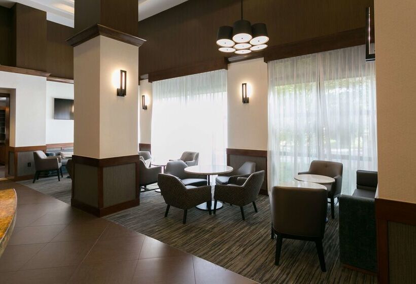 فندق Hyatt Place Nashville Franklin Cool Springs