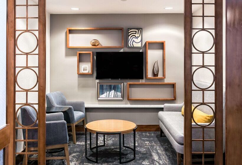 فندق Hyatt Place Nashville Franklin Cool Springs