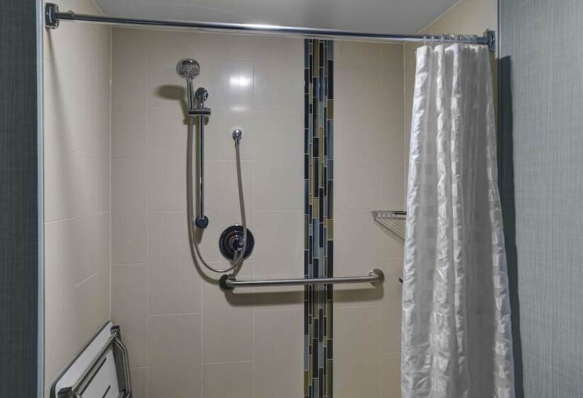 فندق Homewood Suites By Hilton Oklahoma City Airport