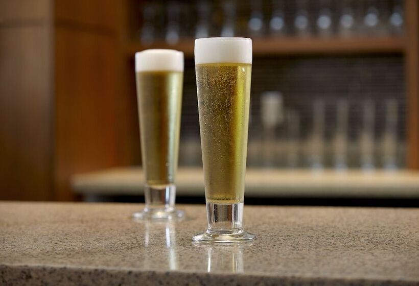 فندق Homewood Suites By Hilton Oklahoma City Airport