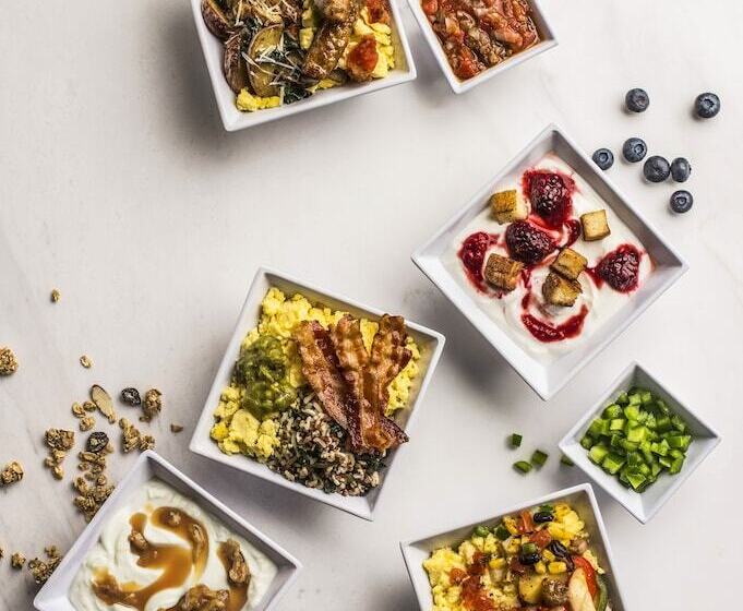 فندق Homewood Suites By Hilton Oklahoma City Airport