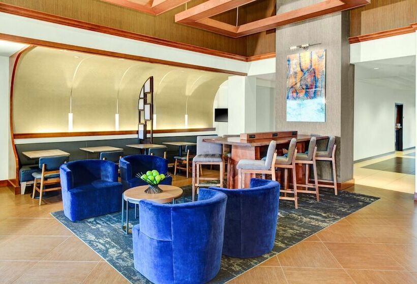 فندق Homewood Suites By Hilton Oklahoma City Airport