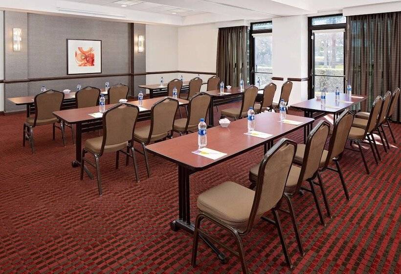 호텔 Hyatt Place Ontario/rancho Cucamonga