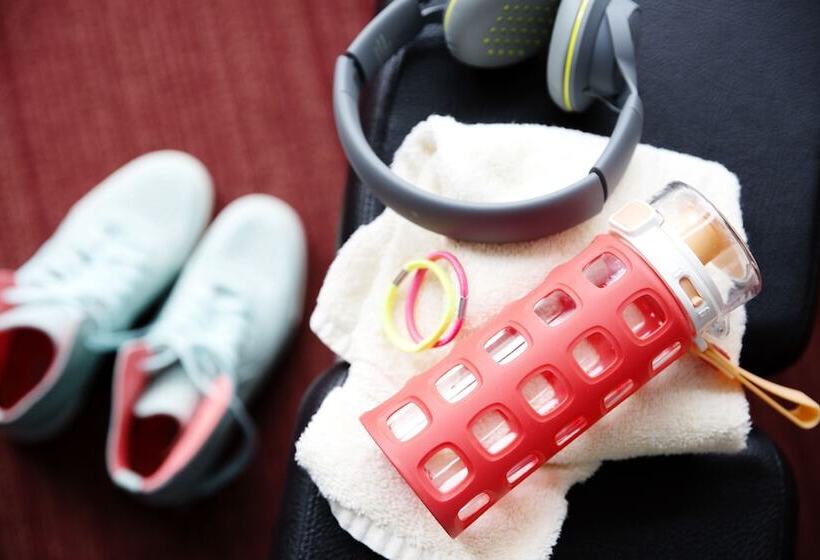 호텔 Hyatt Place Ontario/rancho Cucamonga