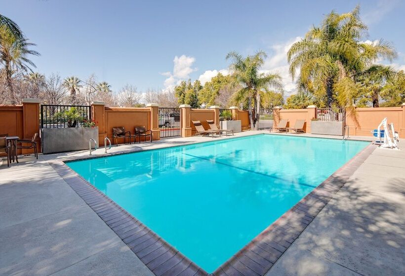 호텔 Hyatt Place Ontario/rancho Cucamonga