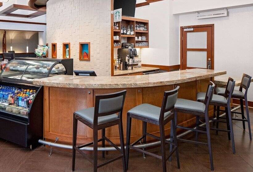 호텔 Hyatt Place Ontario/rancho Cucamonga