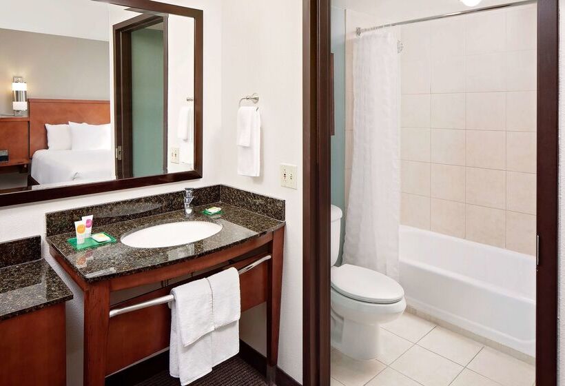 호텔 Hyatt Place Ontario/rancho Cucamonga