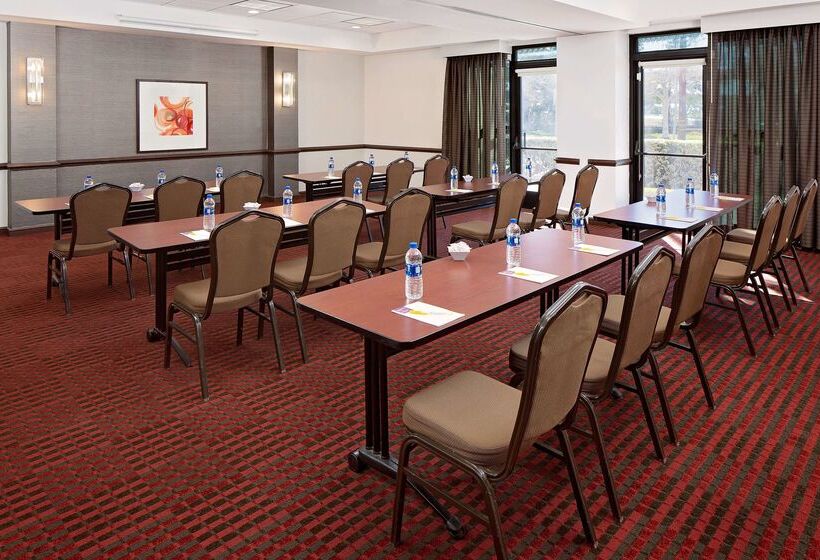 호텔 Hyatt Place Ontario/rancho Cucamonga