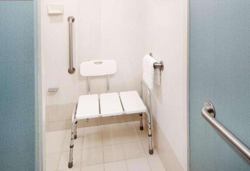 호텔 Hyatt Place Ontario/rancho Cucamonga