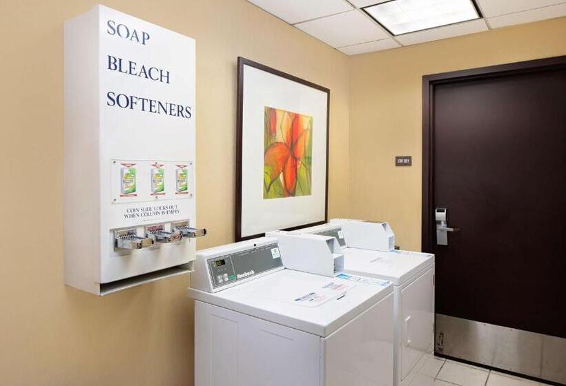 호텔 Hyatt Place Ontario/rancho Cucamonga