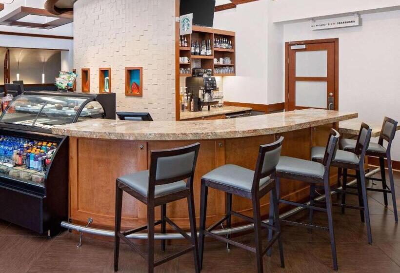 호텔 Hyatt Place Ontario/rancho Cucamonga