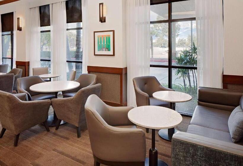 호텔 Hyatt Place Ontario/rancho Cucamonga