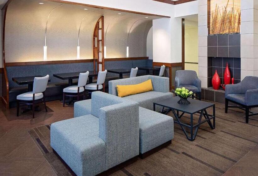 호텔 Hyatt Place Ontario/rancho Cucamonga