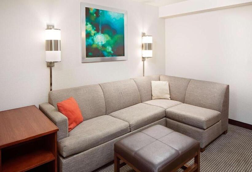 호텔 Hyatt Place Ontario/rancho Cucamonga