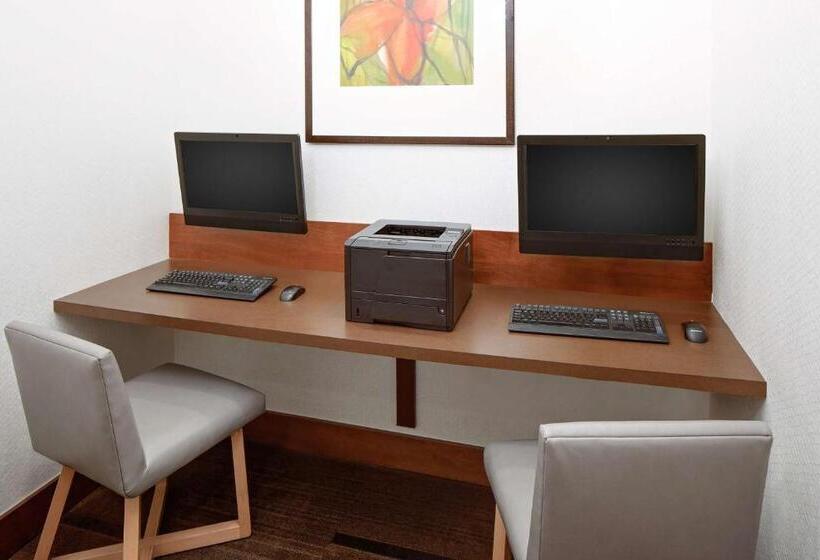 호텔 Hyatt Place Ontario/rancho Cucamonga