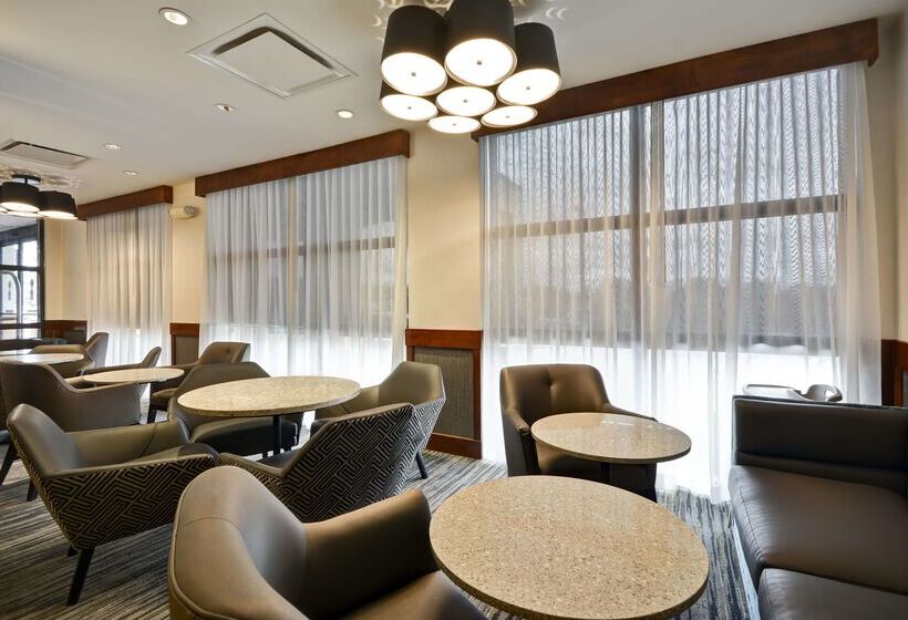 ホテル Hyatt Place Kansas City/overland Park/metcalf