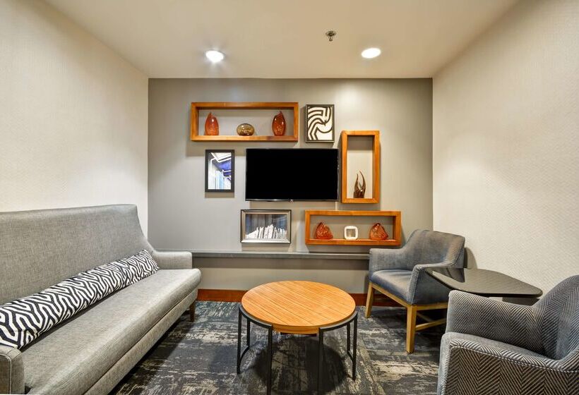 ホテル Hyatt Place Kansas City/overland Park/metcalf