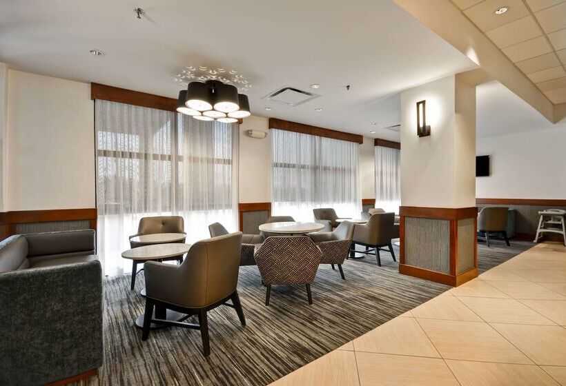 ホテル Hyatt Place Kansas City/overland Park/metcalf