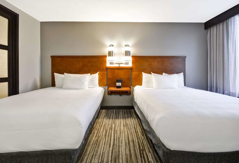 ホテル Hyatt Place Kansas City/overland Park/metcalf