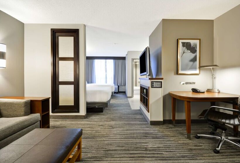 ホテル Hyatt Place Kansas City/overland Park/metcalf