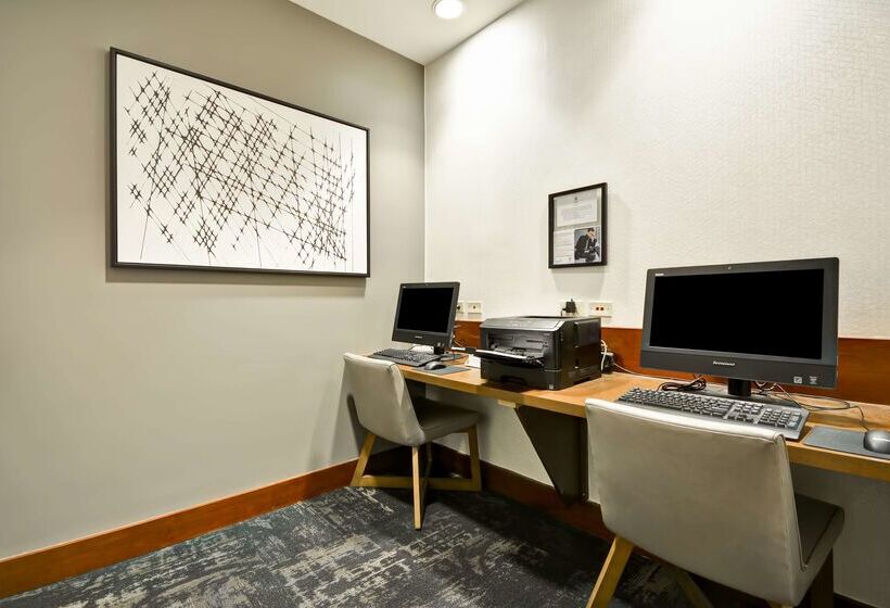 ホテル Hyatt Place Kansas City/overland Park/metcalf