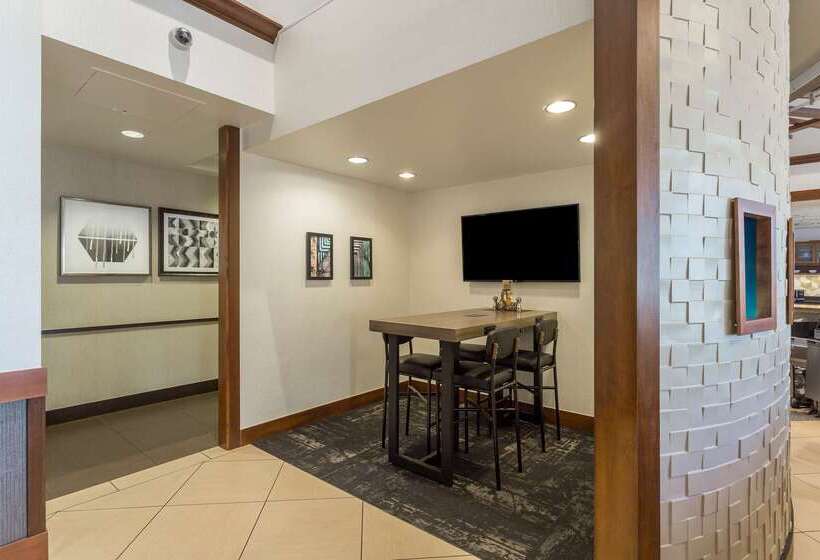 Отель Hyatt Place Phoenix North