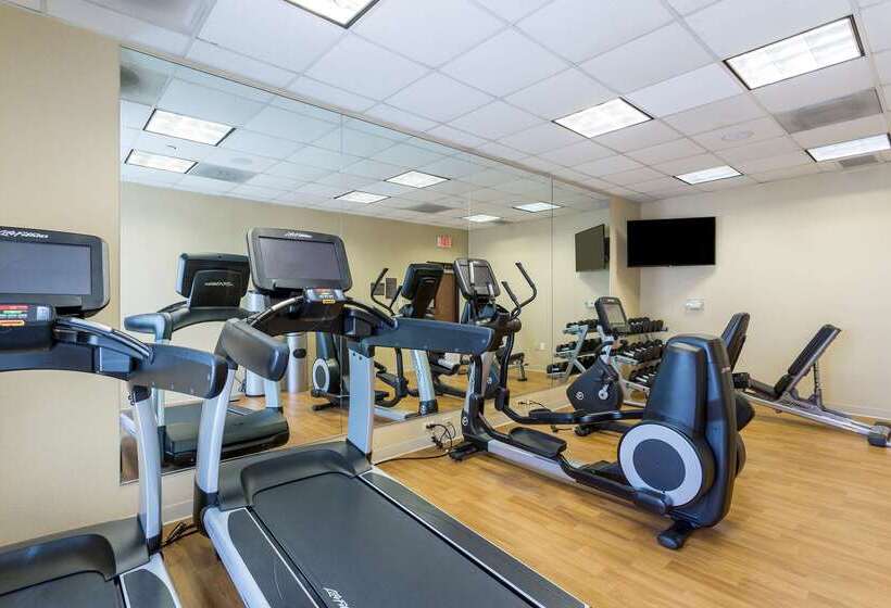 Отель Hyatt Place Phoenix North