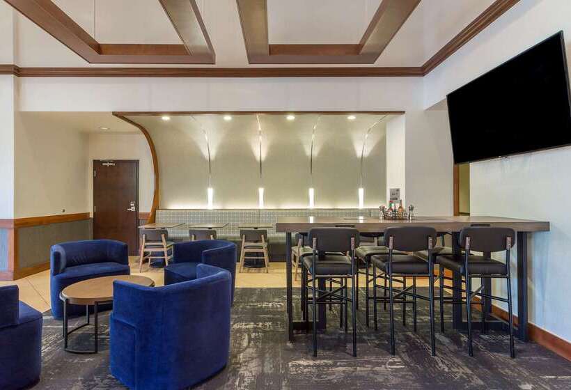 Отель Hyatt Place Phoenix North