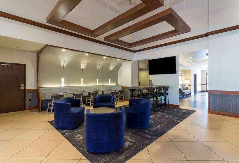 Отель Hyatt Place Phoenix North