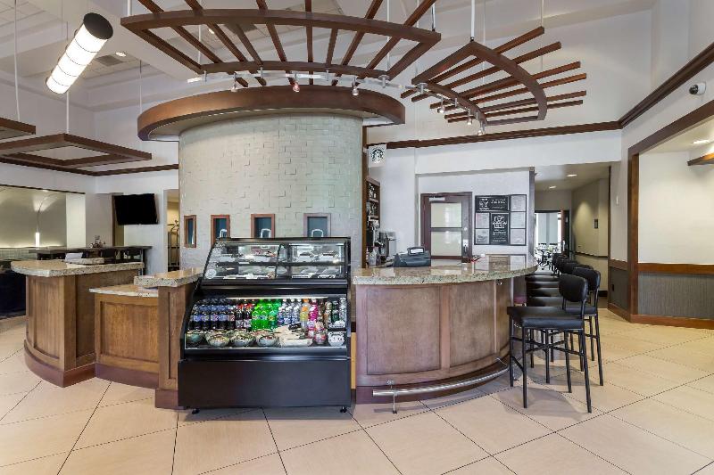 Отель Hyatt Place Phoenix North