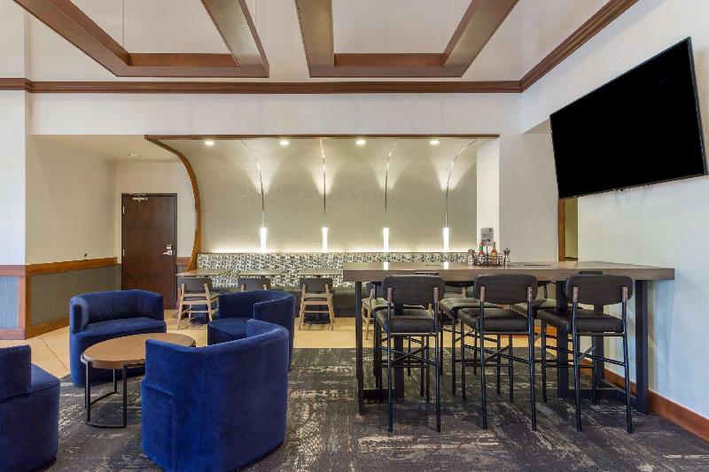 Отель Hyatt Place Phoenix North