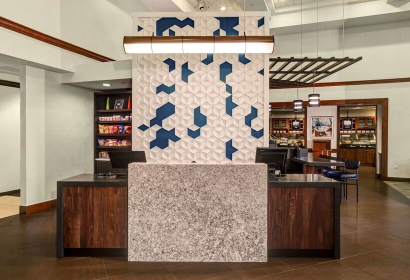 Отель Hyatt Place Pittsburgh Airport Robinson Mall