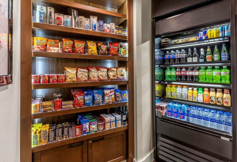 Отель Hyatt Place Richmond Arboretum