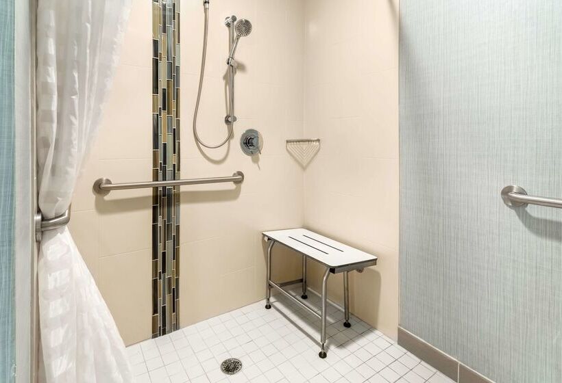 Отель Hyatt Place Richmond Arboretum