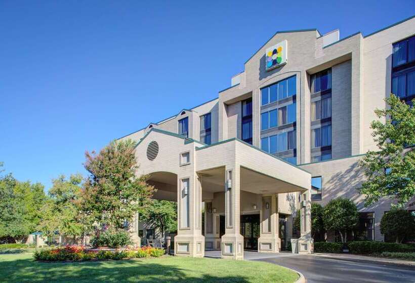 Отель Hyatt Place Richmond Arboretum